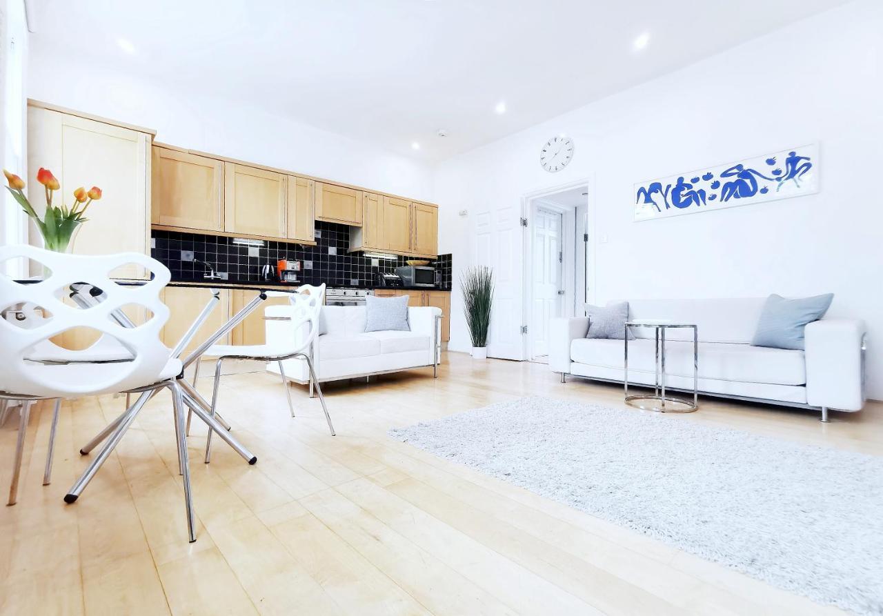 Apartamento Eden Luxury *
