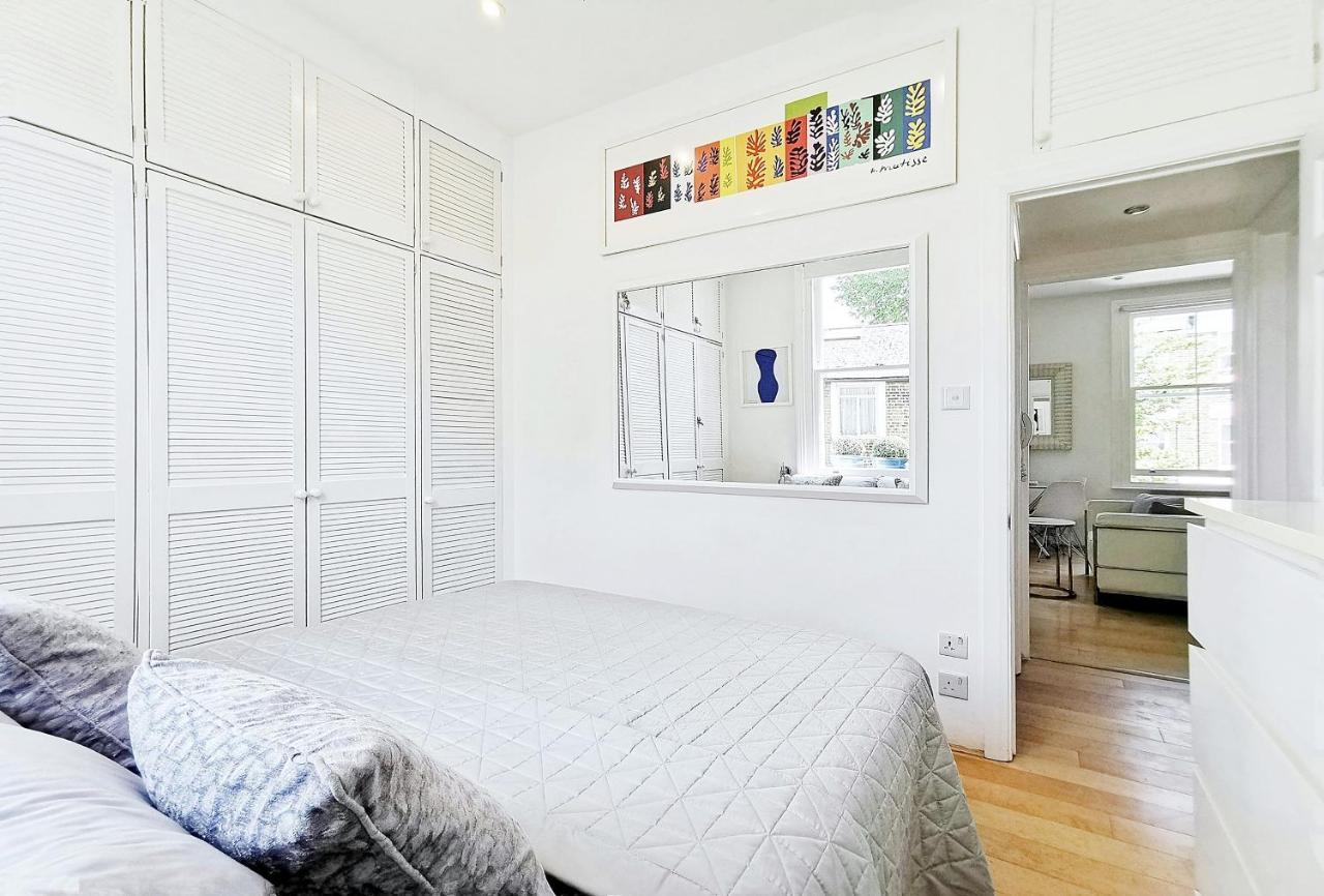 Apartamento Eden Luxury