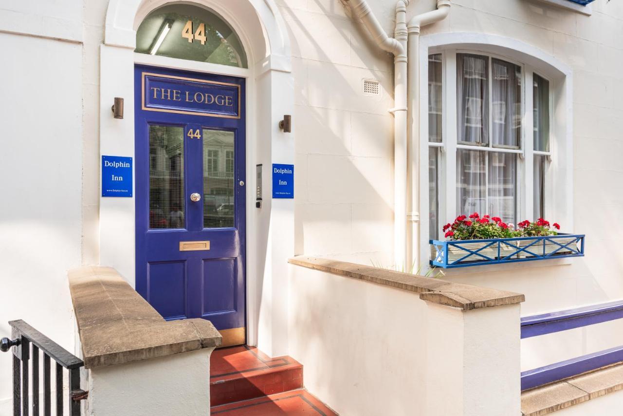 Hotel Dolphin - The 3*
