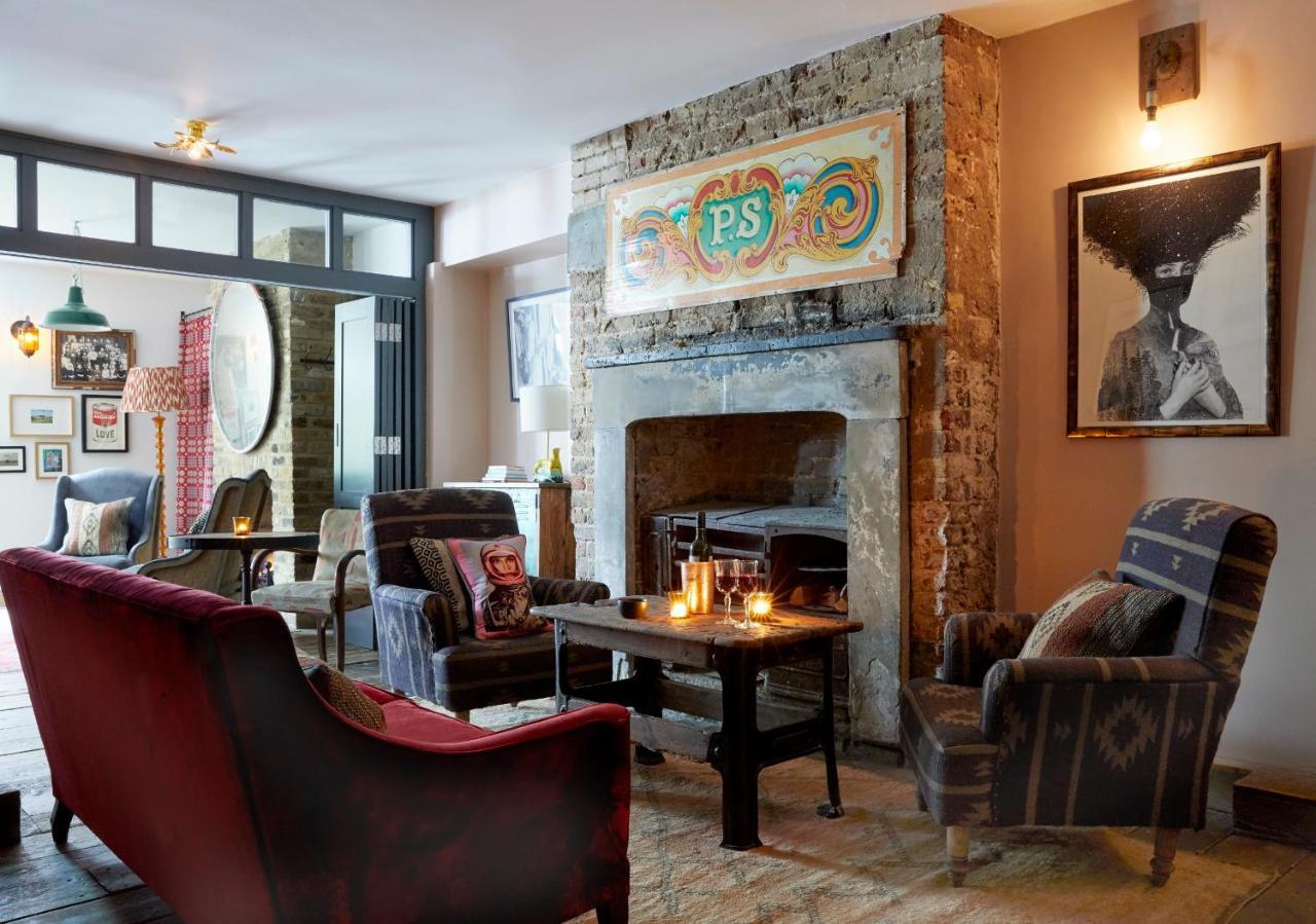 Artist Hotel