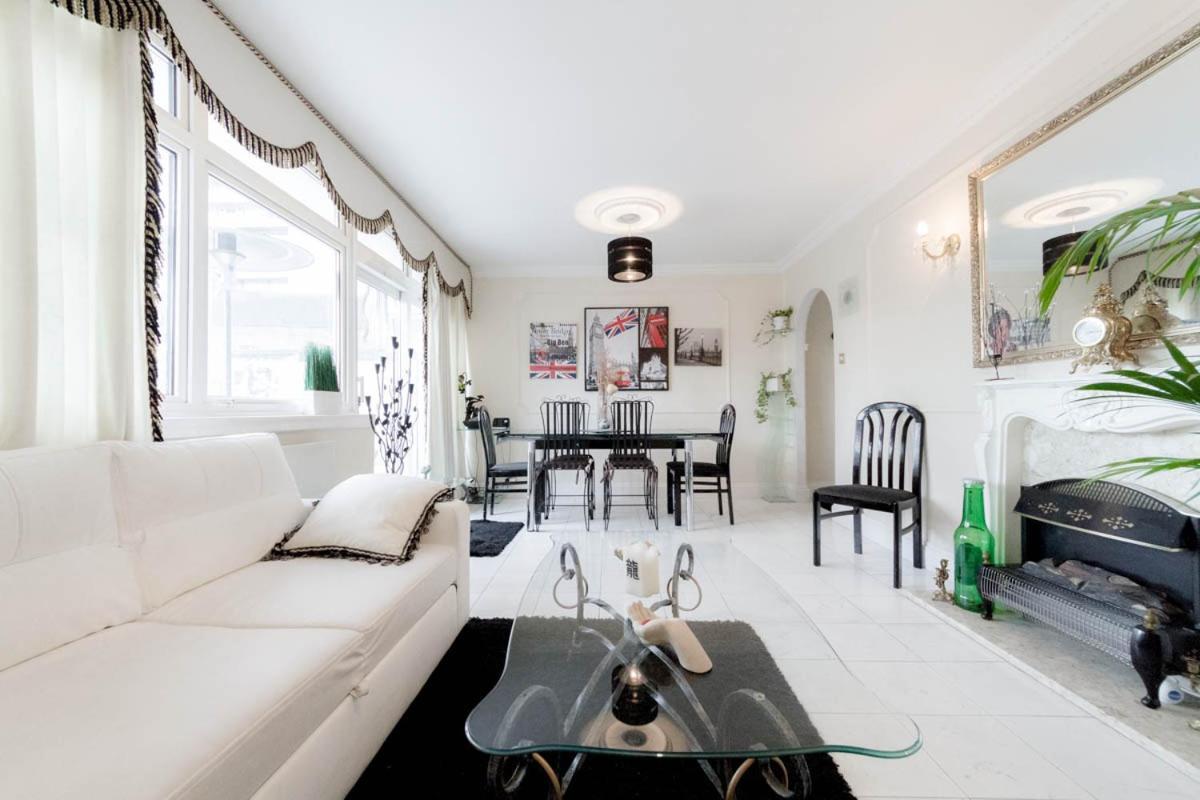 Juzz Holiday Lets Apartamento Londres