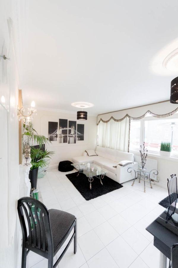 Juzz Holiday Lets Apartamento *