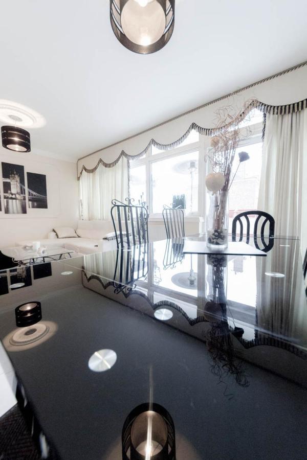 Apartamento Juzz Holiday Lets