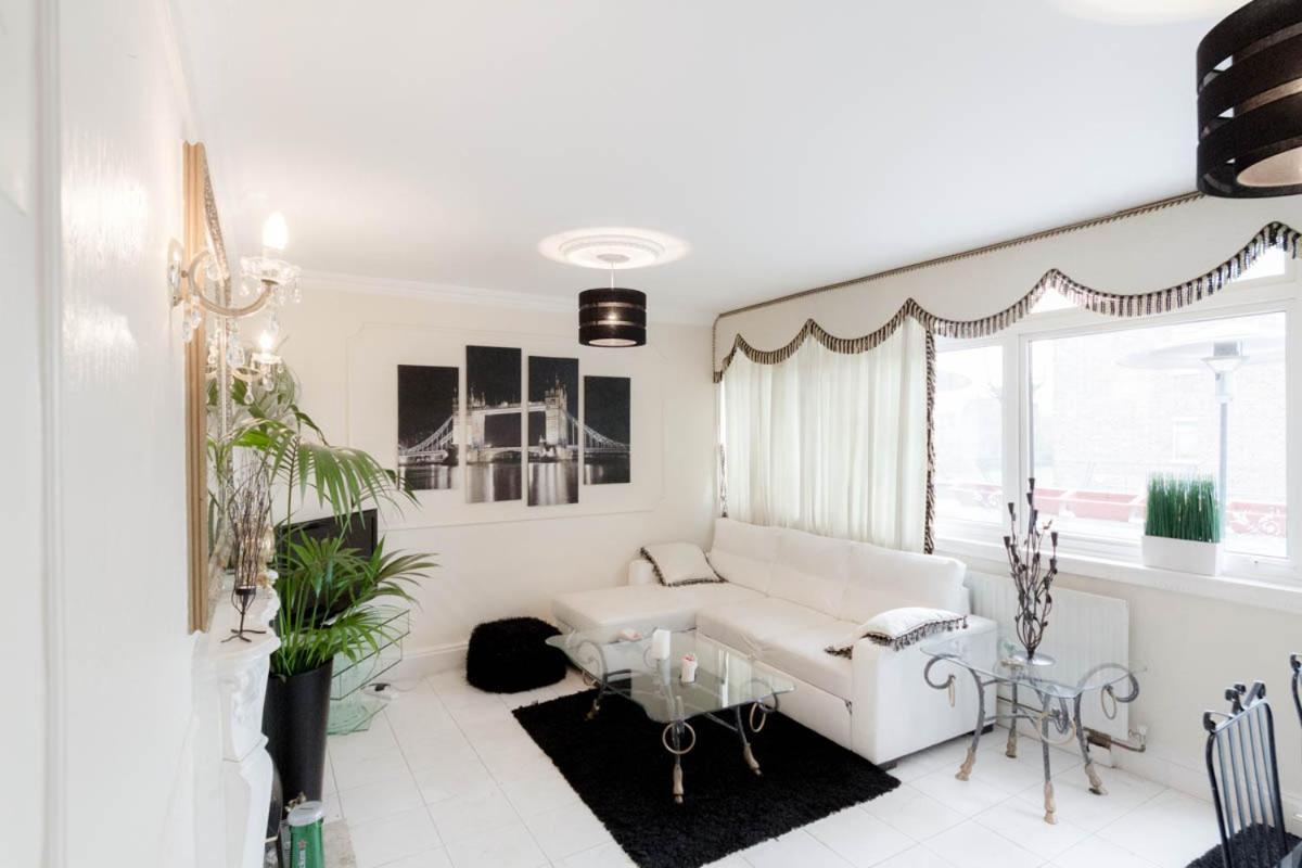 Apartamento Juzz Holiday Lets *