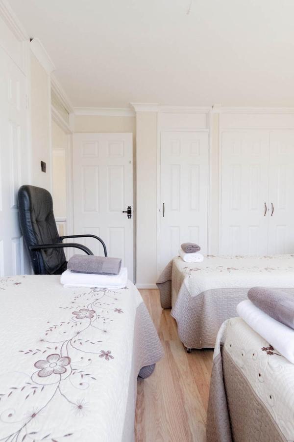 Juzz Holiday Lets Apartamento Londres