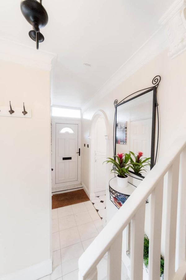 Apartamento Juzz Holiday Lets Londres