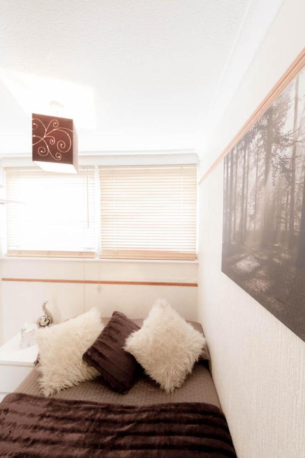 Juzz Holiday Lets Apartamento Londres