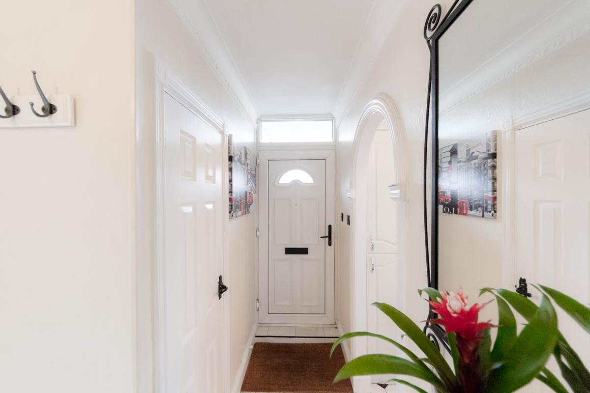 Apartamento Juzz Holiday Lets