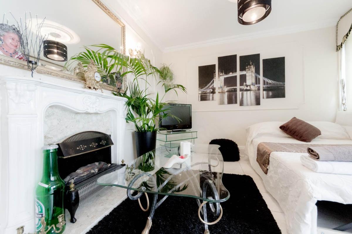 Apartamento Juzz Holiday Lets *