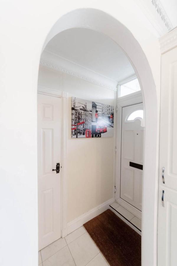 Apartamento Juzz Holiday Lets