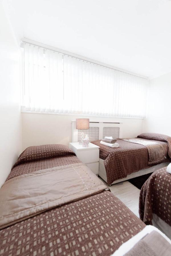 Apartamento Juzz Holiday Lets