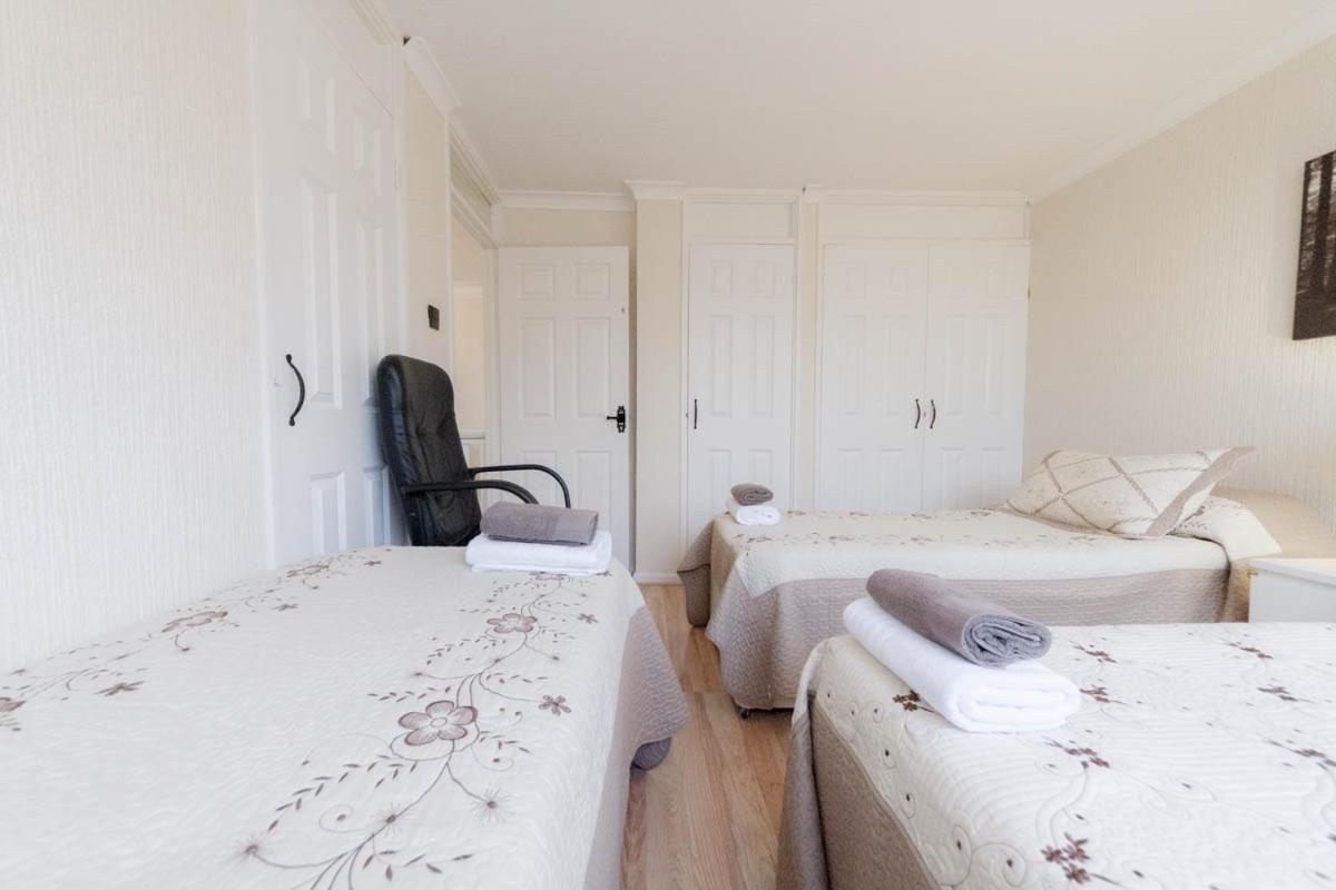 Apartamento Juzz Holiday Lets Londres