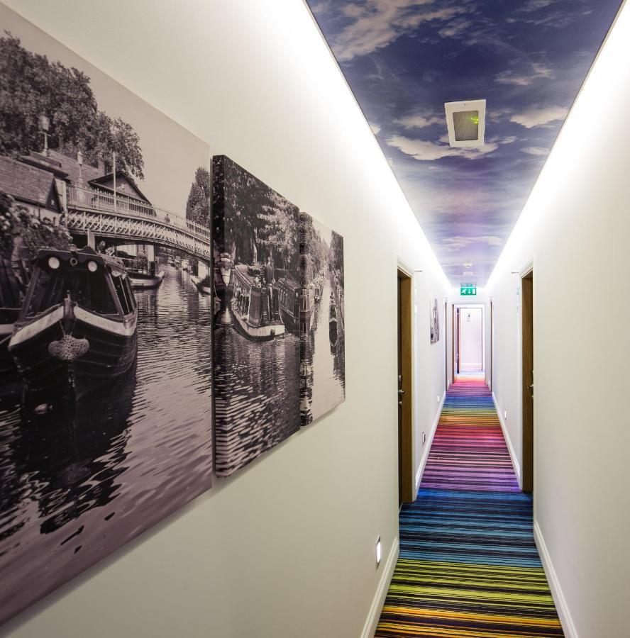 Indigo Hyde Park Paddington, An Ihg 4* Londen