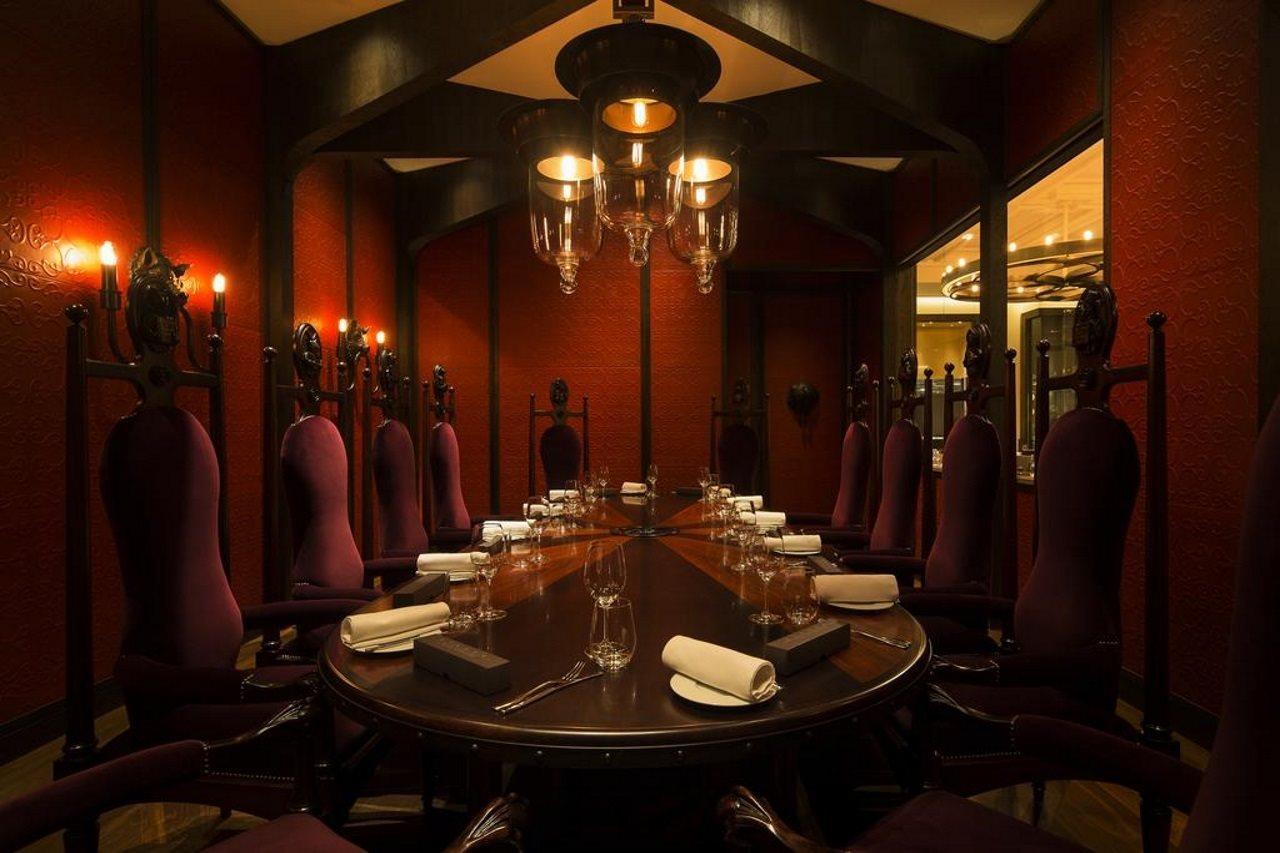 Mandarin Oriental Hyde Park, 5* Londres