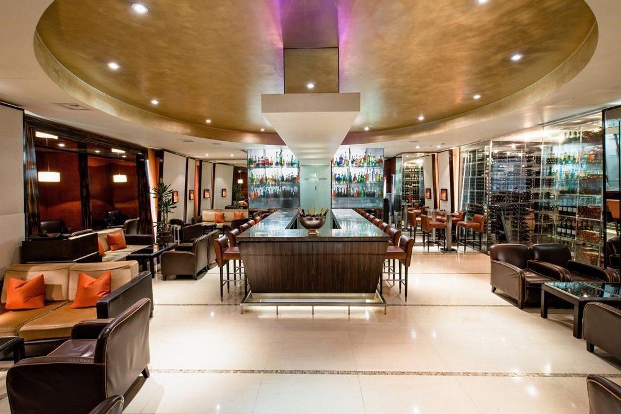 Hotel Mandarin Oriental Hyde Park, Londres