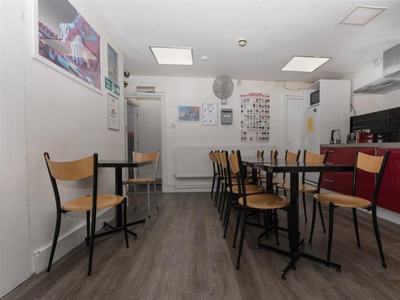 Smart Camden (adults Only) Albergue