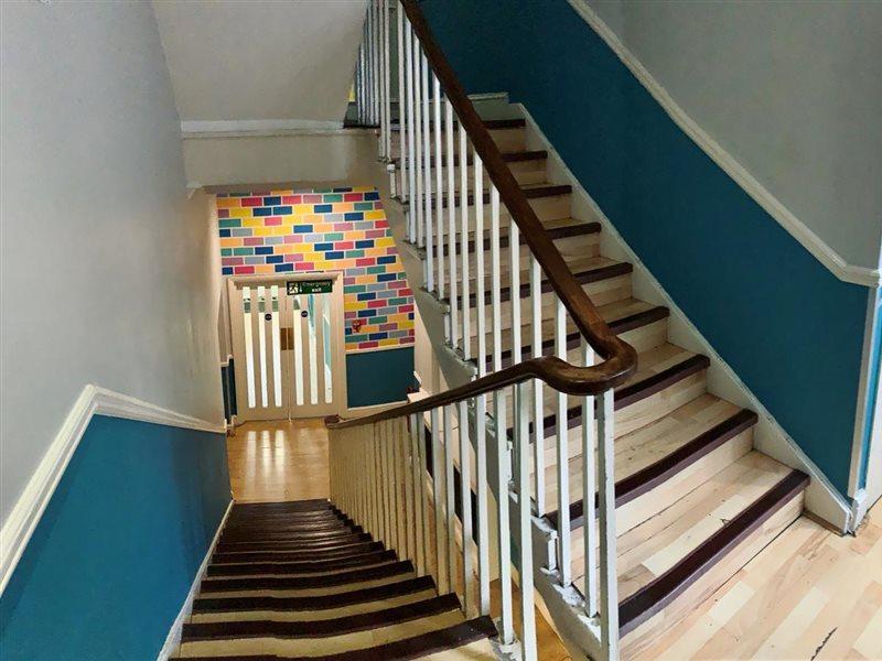 Smart Hyde Park View Hostal Londres