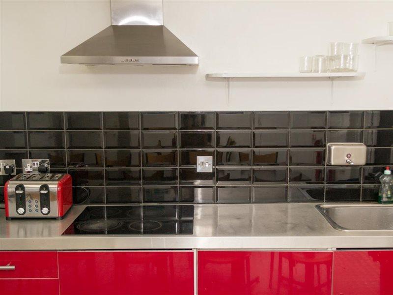 Smart Camden (adults Only) Albergue