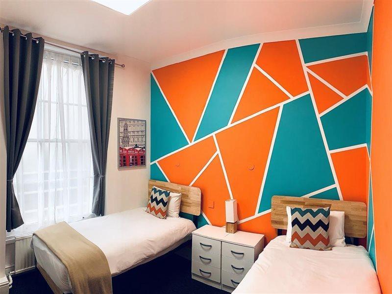 Smart Hyde Park View *