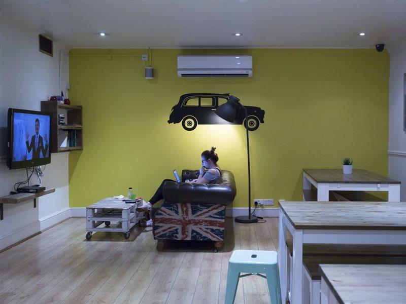 Smart Hyde Park View * Londres