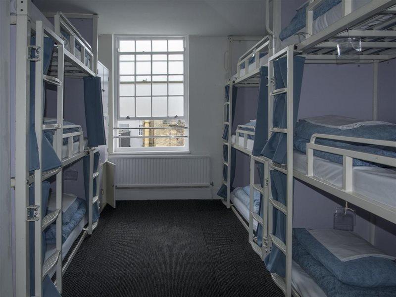 Hostal Smart Hyde Park View