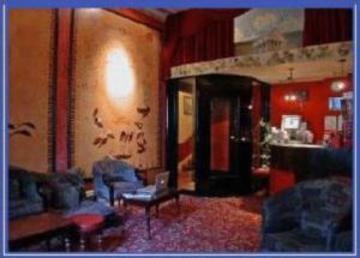 Rhodes Hotel 3*