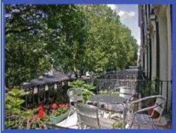 Rhodes 3* Londres