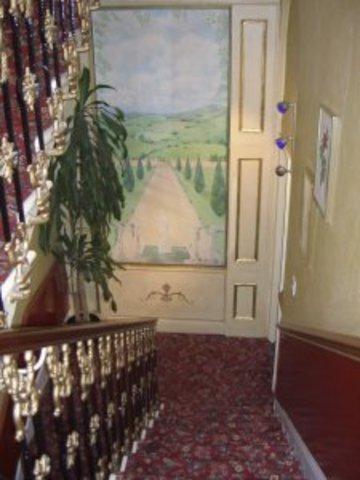 Hotel Rhodes