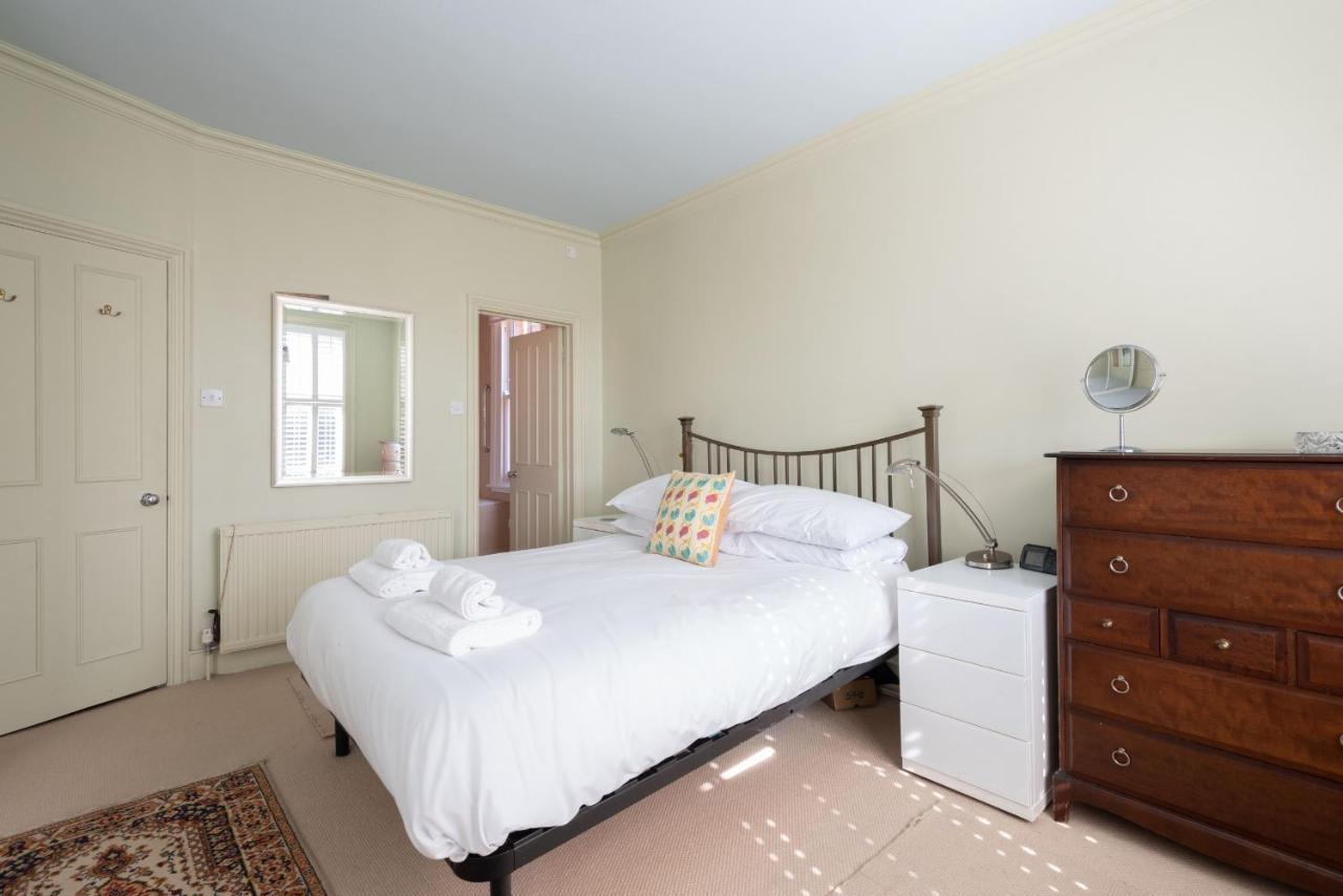 Appartement Picturesque Parsons By Underthedoormat