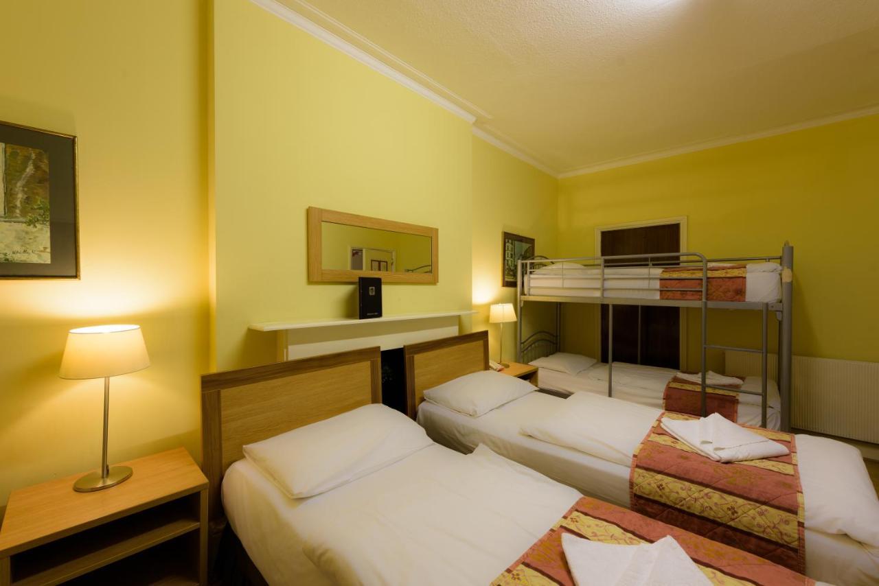 Hotel Shakespeare Londen