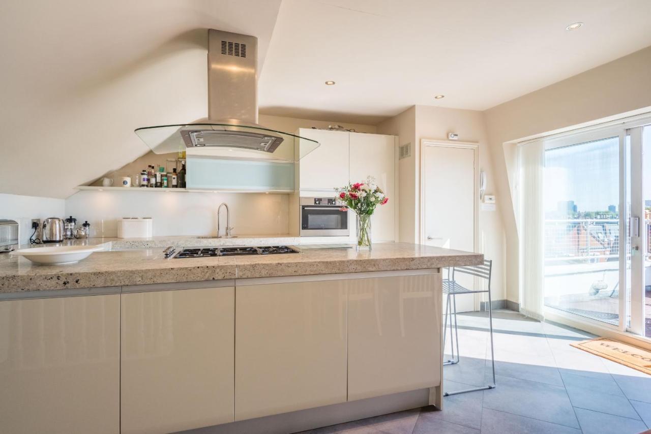 Picturesque Parsons By Underthedoormat Appartement