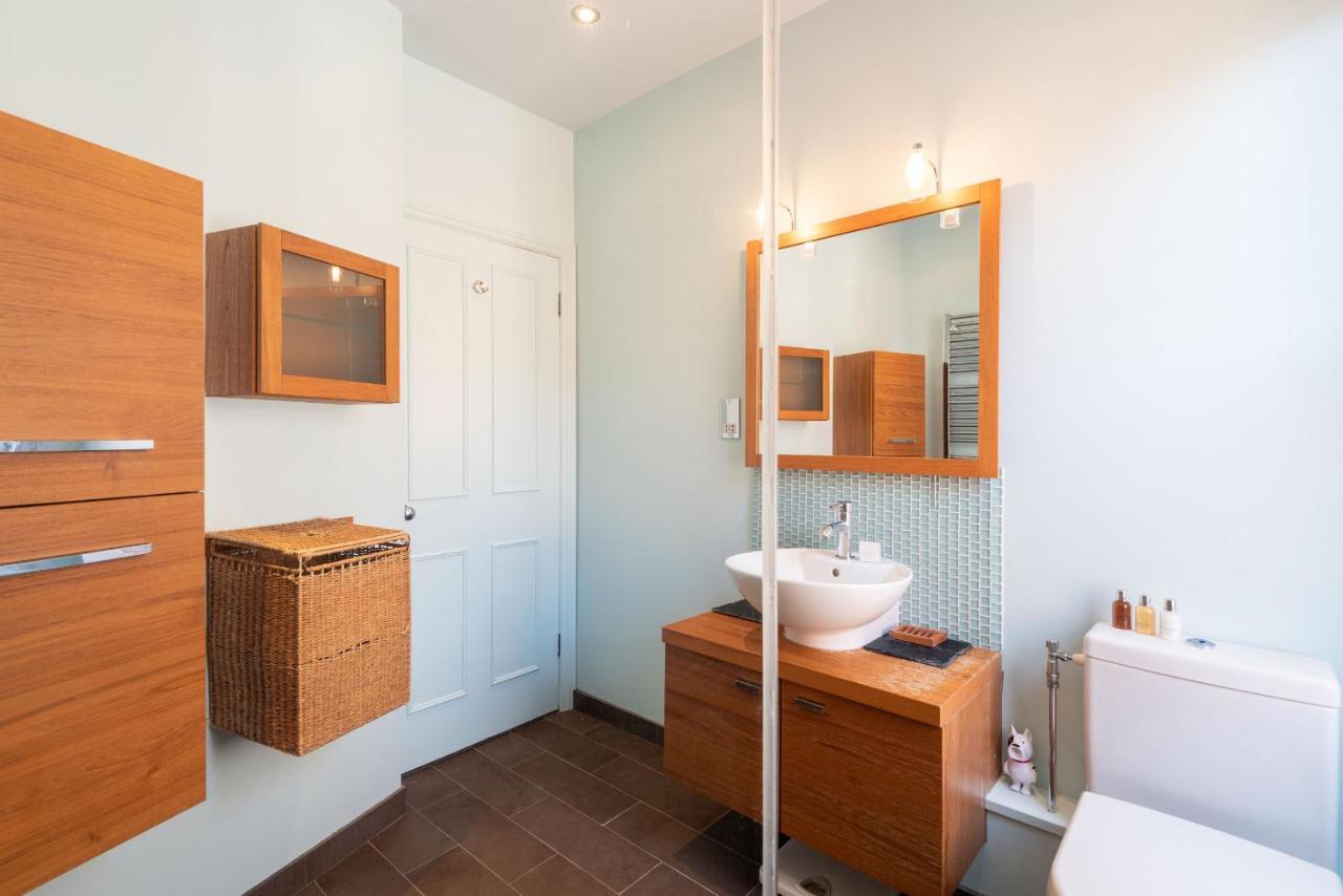 Appartement Picturesque Parsons By Underthedoormat Londres