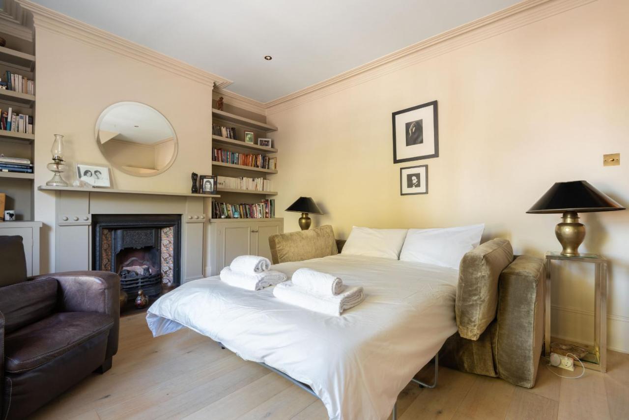 Appartement Picturesque Parsons By Underthedoormat