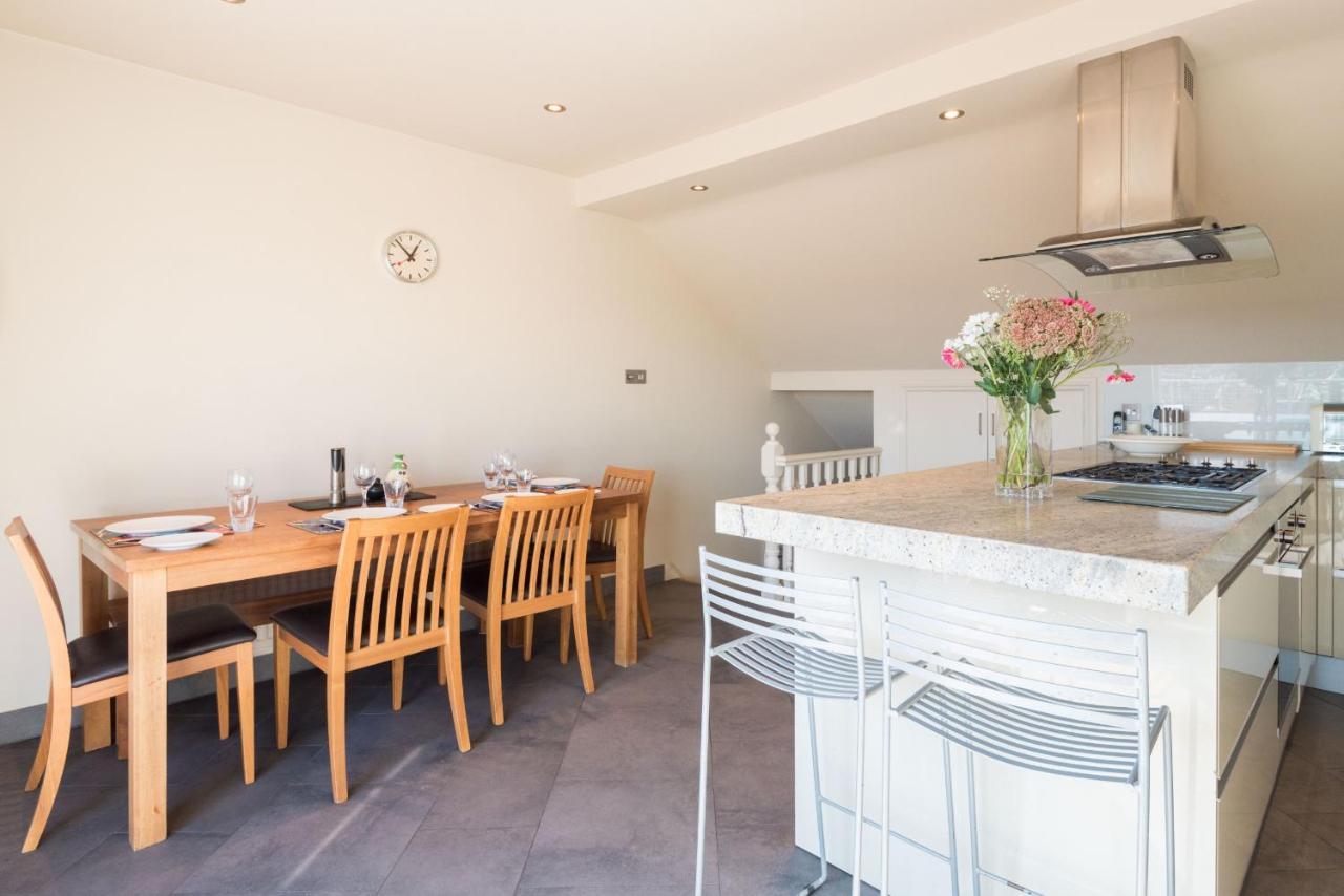 Appartement Picturesque Parsons By Underthedoormat *