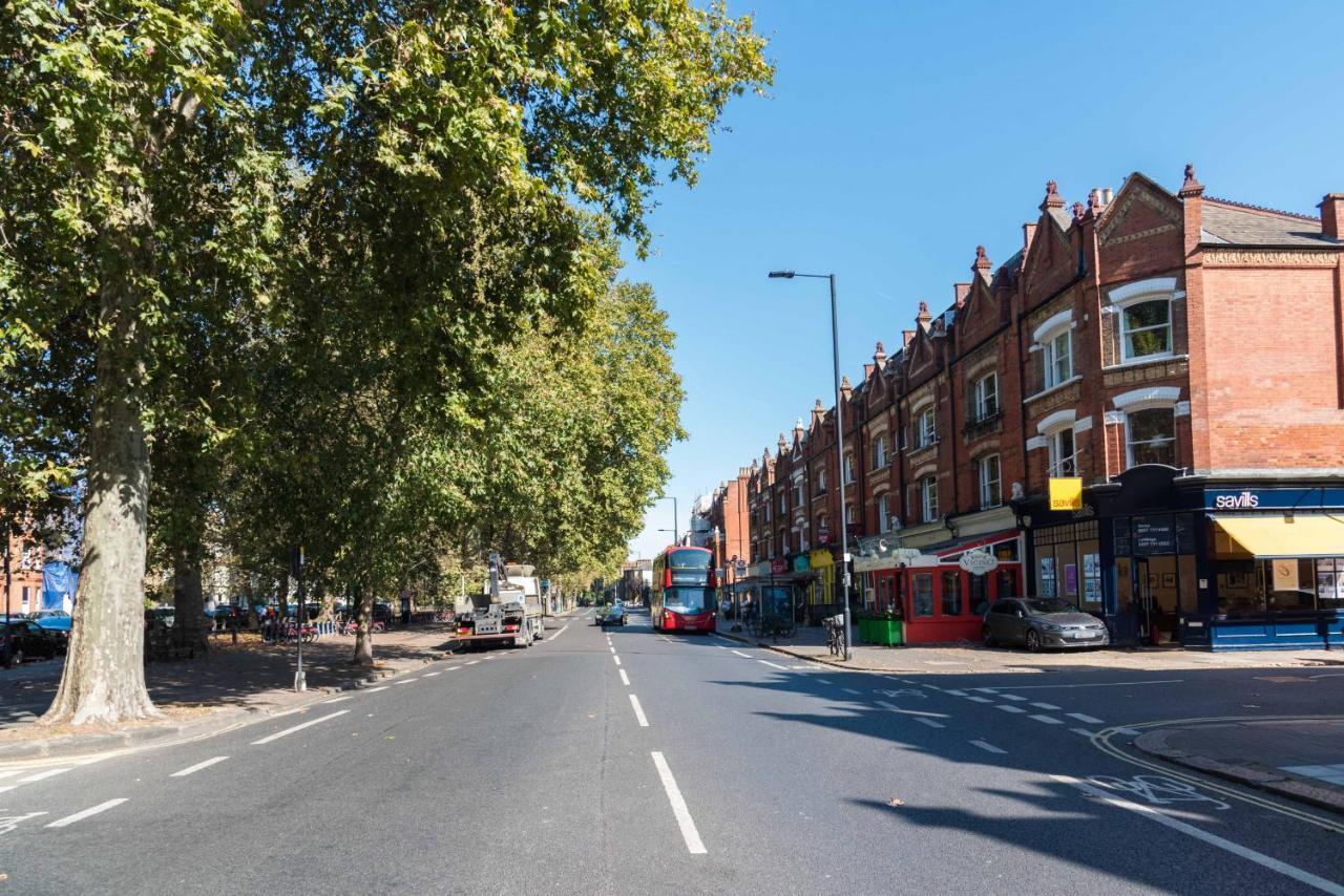 Picturesque Parsons By Underthedoormat * Londres