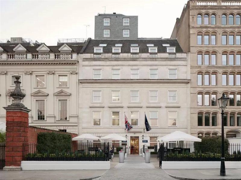 Club Quarters Covent Garden Holborn, Hotel London