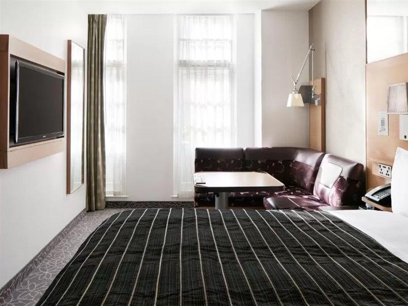 Club Quarters Covent Garden Holborn,