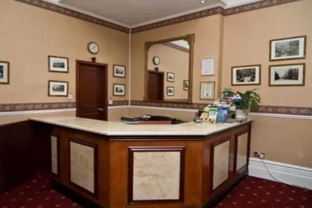 Hotel Maranton House Kensington 3*