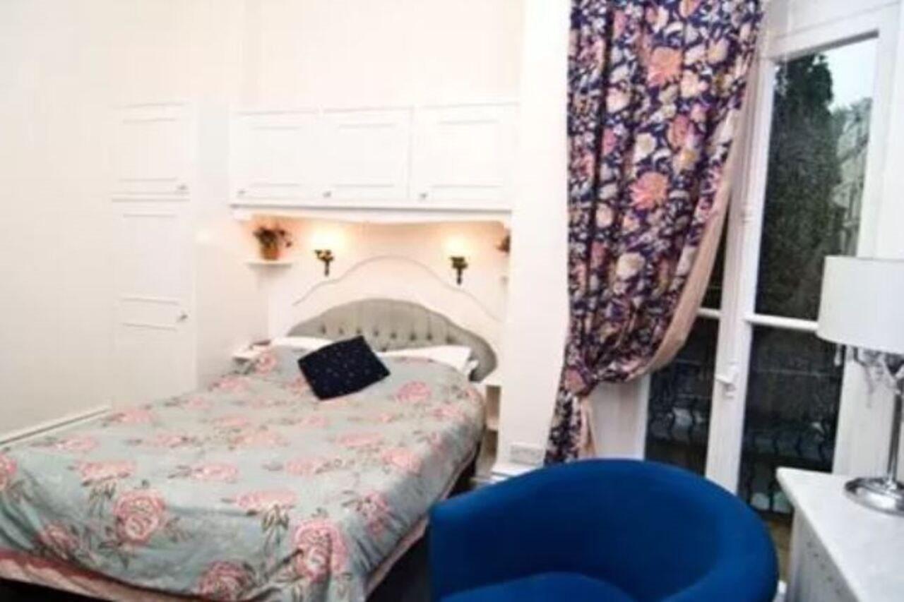 Maranton House Kensington 3*