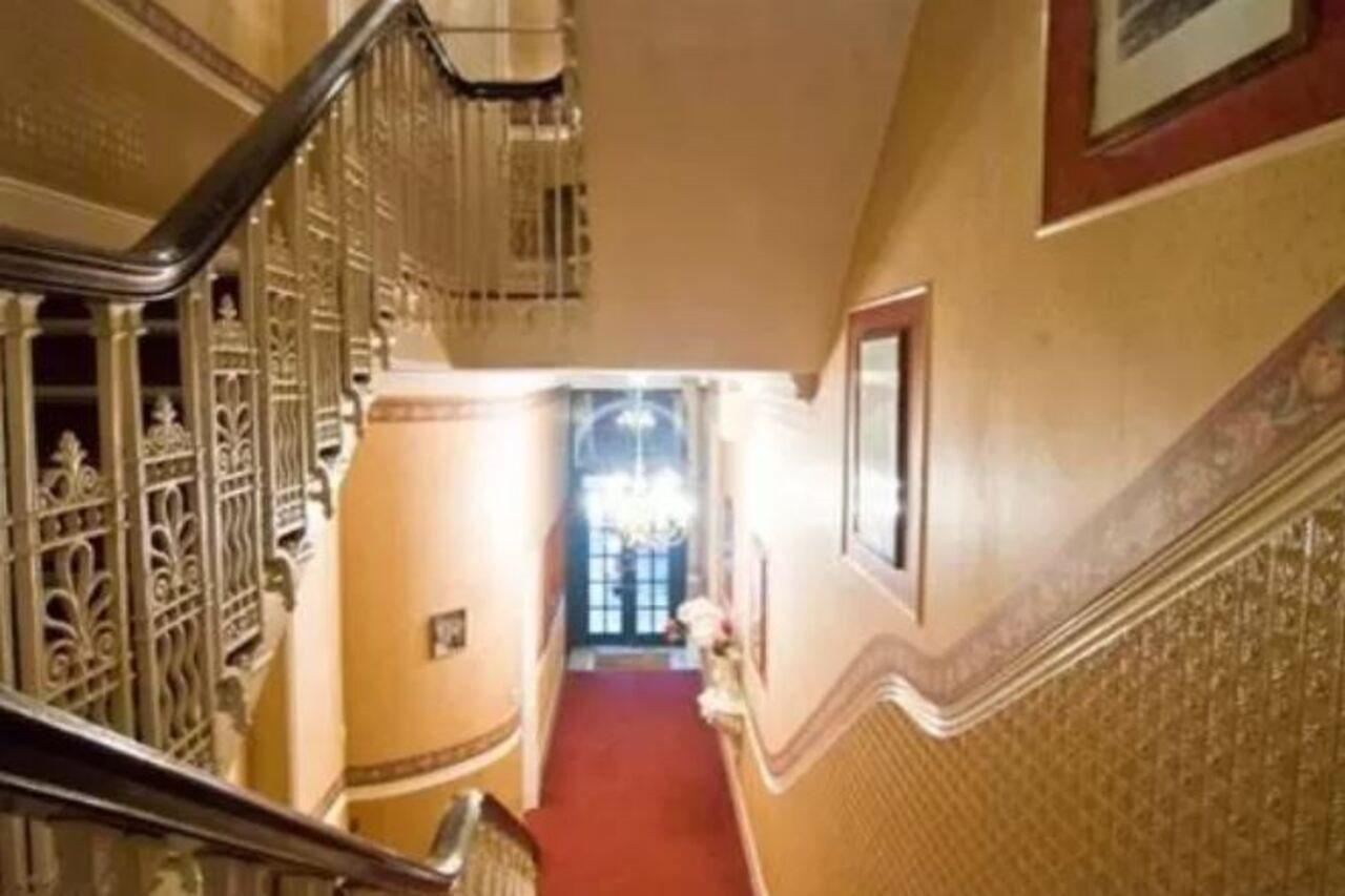 Hotel Maranton House Kensington London