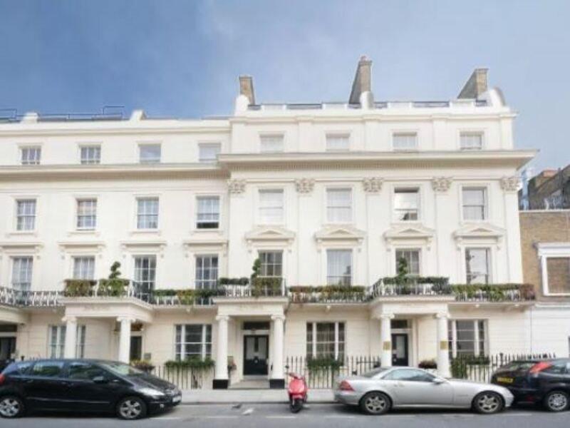 Hotel Paddington Court Executive Londres