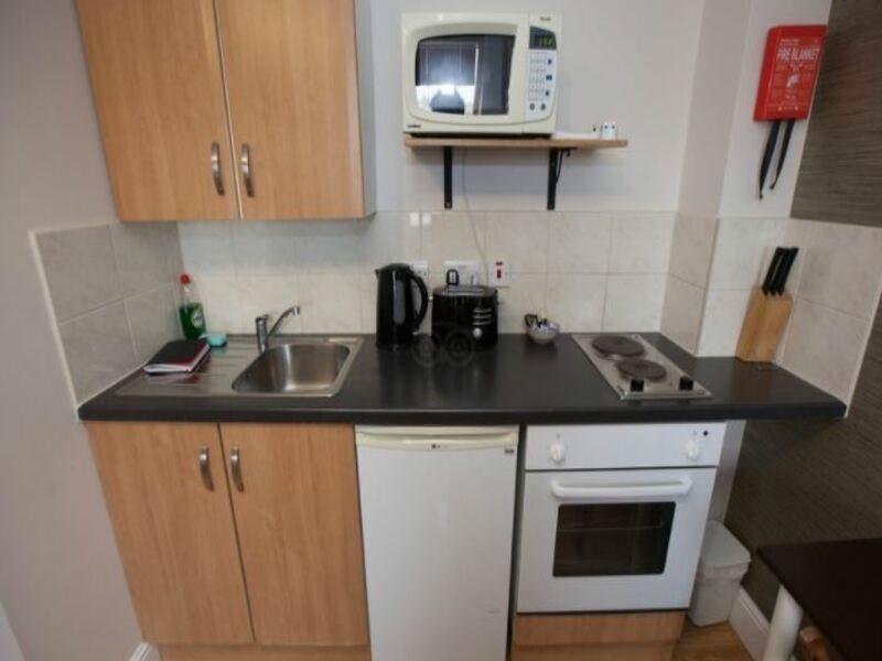 Appartement Aviva *