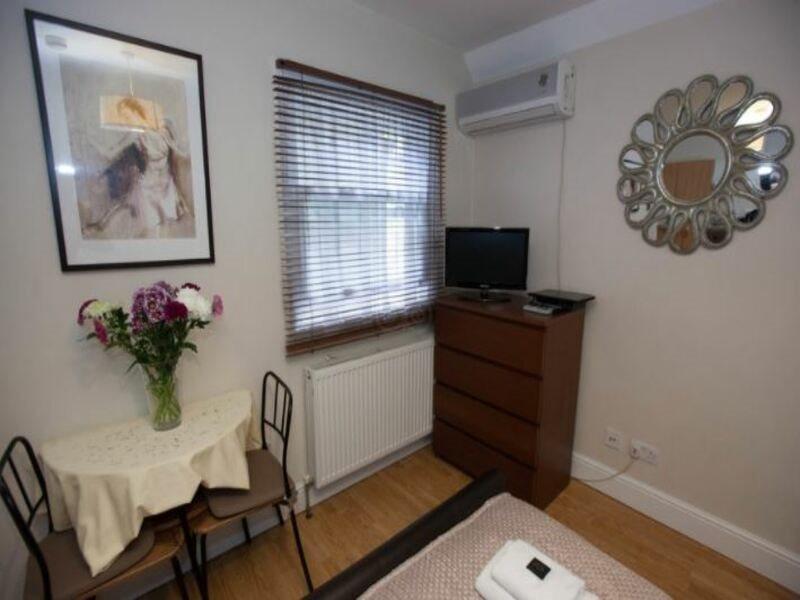 Aviva Appartement *