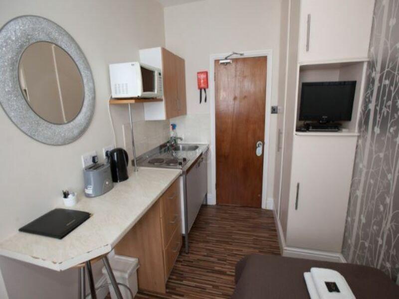 Appartement Aviva