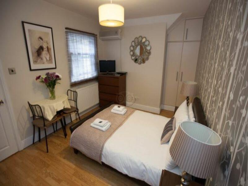 Appartement Aviva Londres