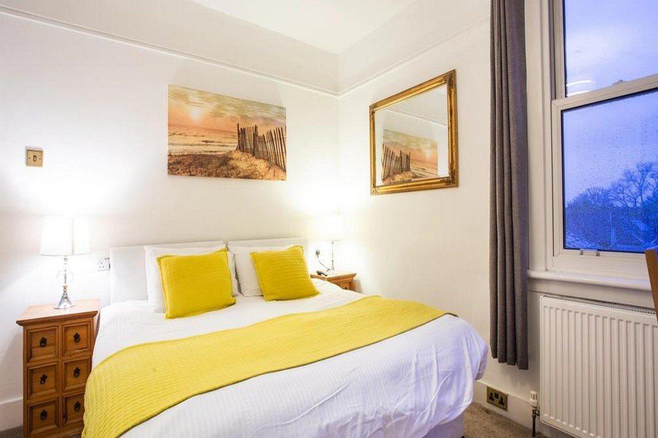 Oyo The Greenland Hotel Londres