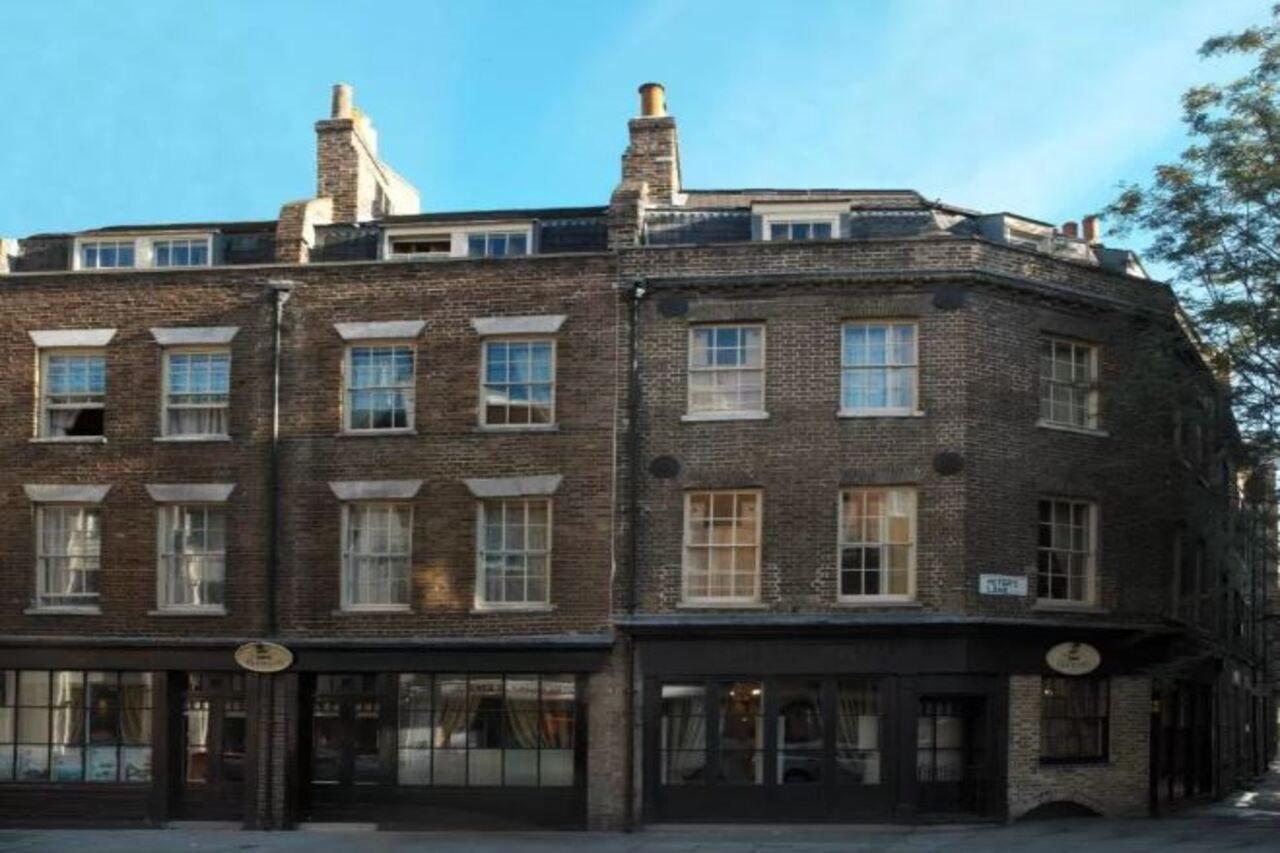 The Rookery 4* Londres