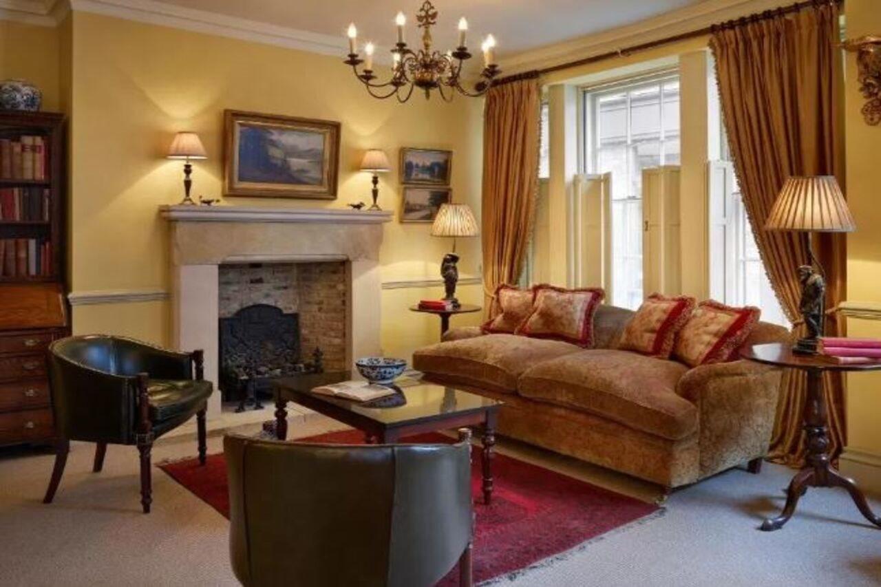 The Rookery 4* Londres