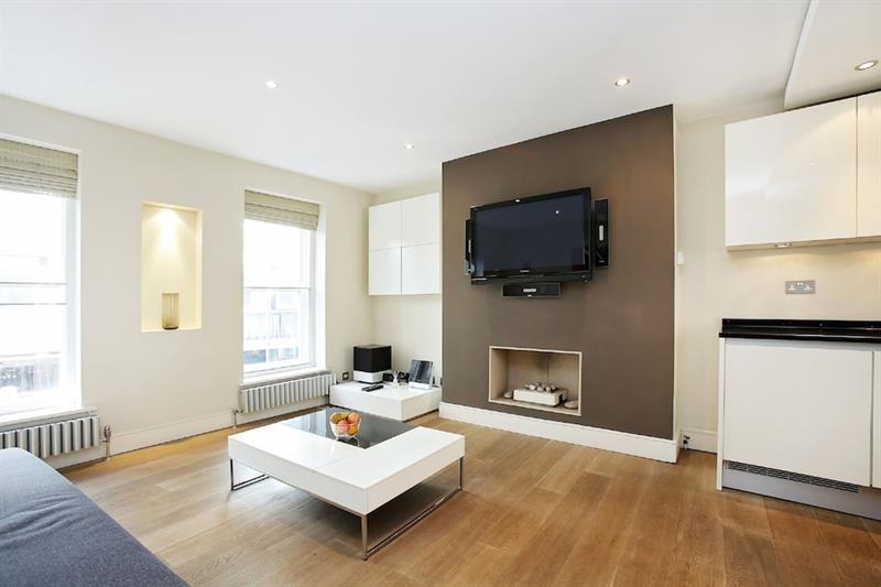 Hotel Trafalgar Square - Piccadilly Circus Vr Londres