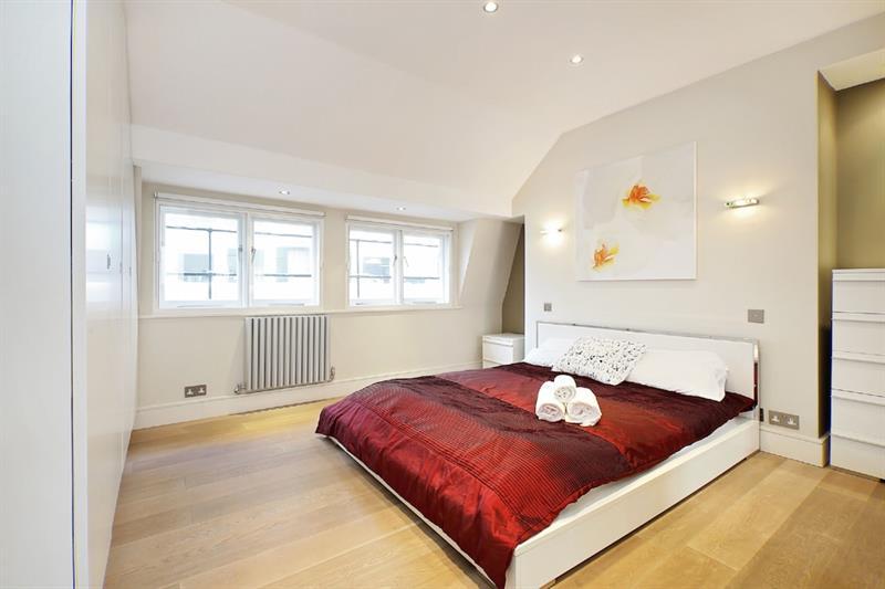 Trafalgar Square - Piccadilly Circus Vr Hotel 4*
